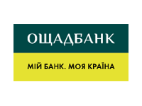 Банк Ощадбанк в Жировой