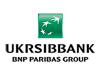 Банк UKRSIBBANK в Жировой