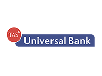 Банк Universal Bank в Жировой